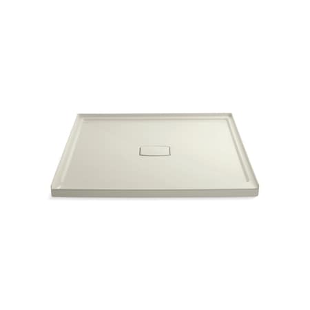 Kohler Archer Receptor, 60X60 Low Threshold 9395-96